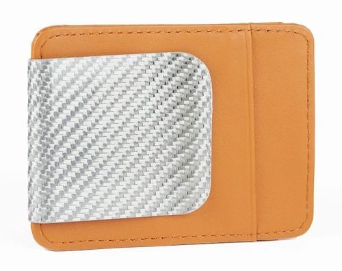 D15 Wallet Texalium/Brown