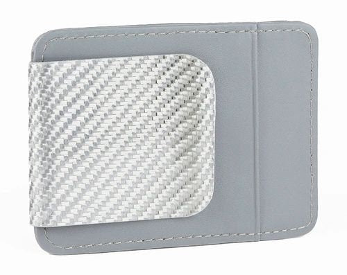 D15 Wallet Texalium/Grey