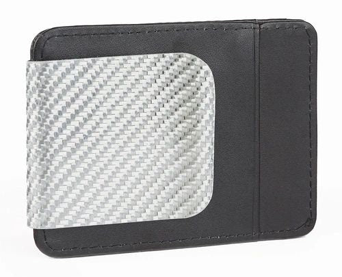 D15 Wallet Texalium/Black