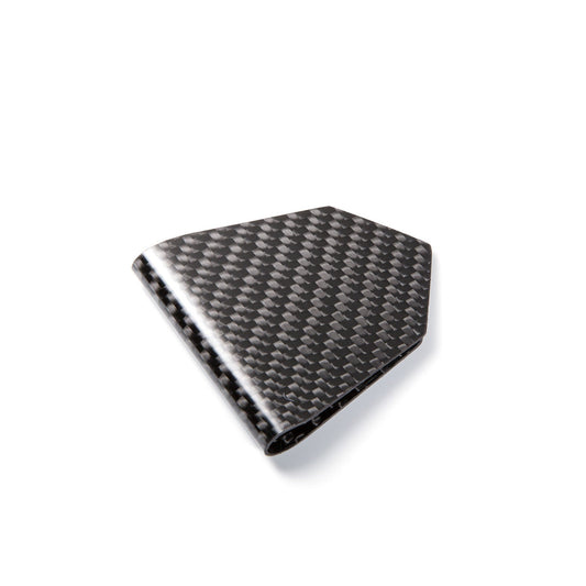 M3 Carbon Fiber Money Clip Wallet