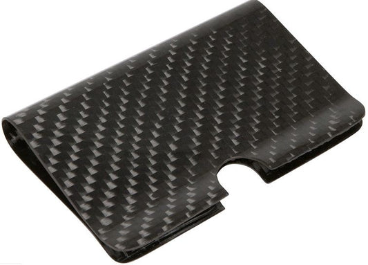 Carbon Fiber Busienss Card Holder
