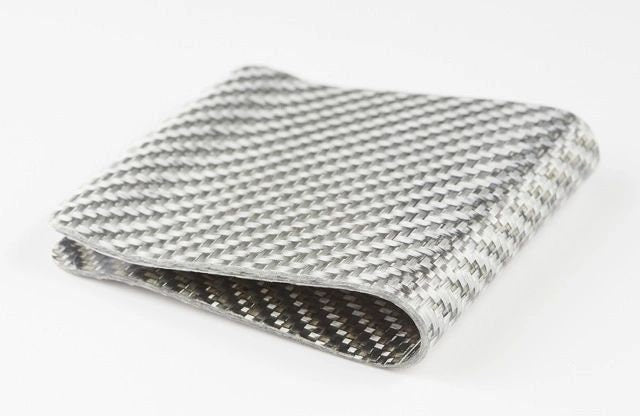 Texalium Executive Money Clip