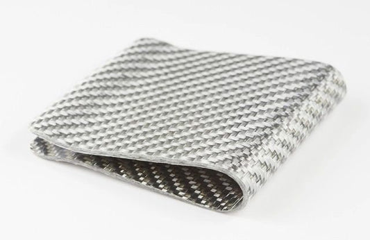 Texalium Executive Money Clip