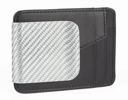 D15 Wallet Texalium/Black
