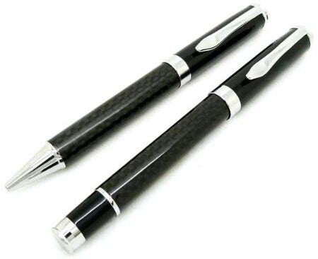 Roar Carbon Carbon Fiber Pen