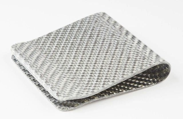 Texalium Executive Money Clip