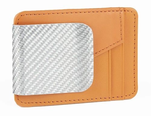 D15 Wallet Texalium/Brown