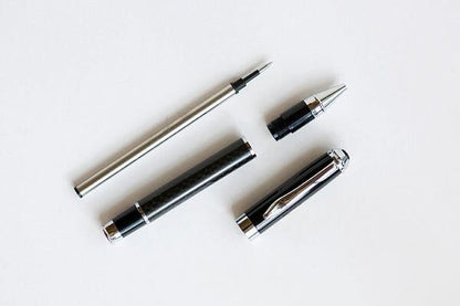Roar Carbon Carbon Fiber Pen