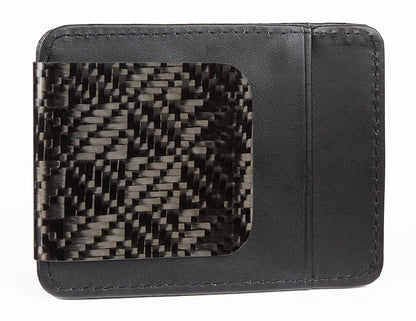 Rook D15 Carbon Fiber Walet